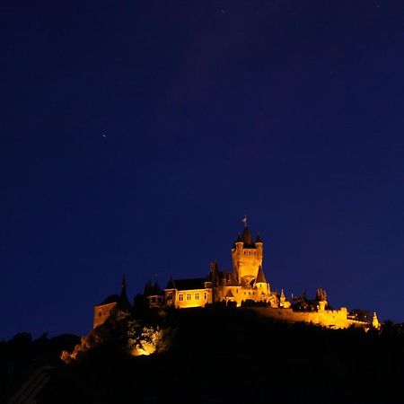 Hotel Und Gaestehaus Gute Quelle Cochem Luaran gambar
