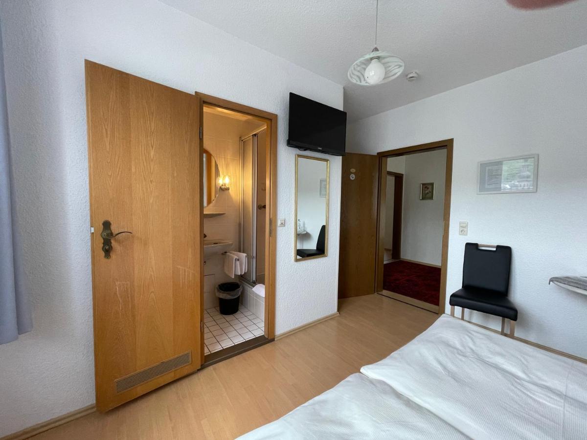 Hotel Und Gaestehaus Gute Quelle Cochem Luaran gambar
