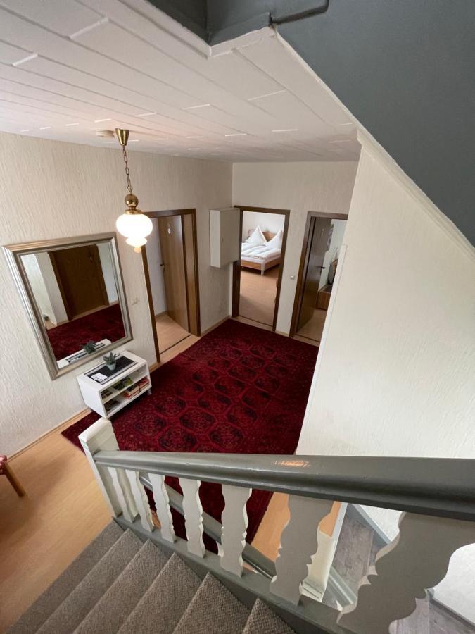 Hotel Und Gaestehaus Gute Quelle Cochem Luaran gambar